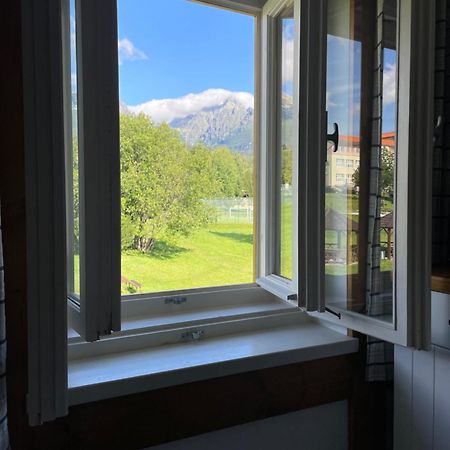 Apartman Srnka S Vyhladom Na Високи Татри Екстериор снимка