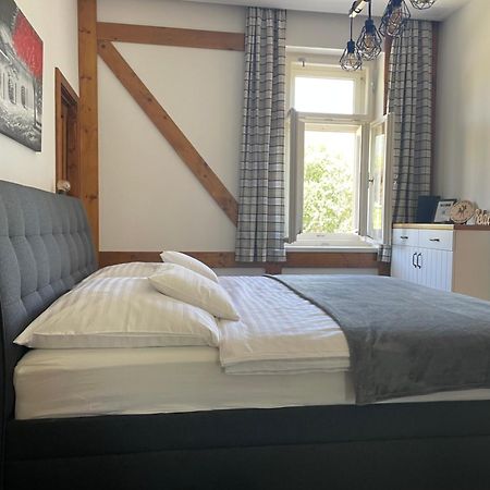 Apartman Srnka S Vyhladom Na Високи Татри Екстериор снимка